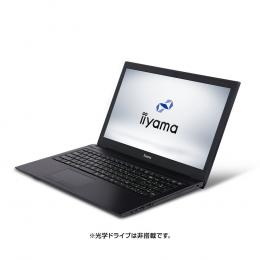 iiyama PC STYLE-15HP038-C-CES-D | パソコン工房【公式通販】